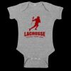 Infant Baby Rib Bodysuit Thumbnail