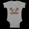 Infant Baby Rib Bodysuit Thumbnail