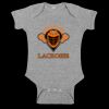 Infant Baby Rib Bodysuit Thumbnail