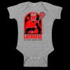 Infant Baby Rib Bodysuit Thumbnail