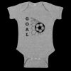 Infant Baby Rib Bodysuit Thumbnail