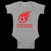 Infant Baby Rib Bodysuit Thumbnail
