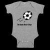 Infant Baby Rib Bodysuit Thumbnail