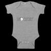Infant Baby Rib Bodysuit Thumbnail