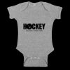 Infant Baby Rib Bodysuit Thumbnail