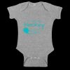 Infant Baby Rib Bodysuit Thumbnail