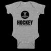 Infant Baby Rib Bodysuit Thumbnail