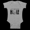 Infant Baby Rib Bodysuit Thumbnail