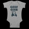 Infant Baby Rib Bodysuit Thumbnail