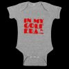 Infant Baby Rib Bodysuit Thumbnail