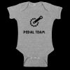Infant Baby Rib Bodysuit Thumbnail