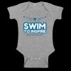 Infant Baby Rib Bodysuit Thumbnail