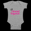 Infant Baby Rib Bodysuit Thumbnail
