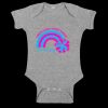 Infant Baby Rib Bodysuit Thumbnail