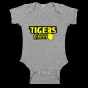 Infant Baby Rib Bodysuit Thumbnail