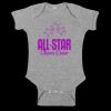 Infant Baby Rib Bodysuit Thumbnail