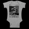 Infant Baby Rib Bodysuit Thumbnail