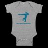 Infant Baby Rib Bodysuit Thumbnail