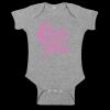 Infant Baby Rib Bodysuit Thumbnail