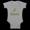 Infant Baby Rib Bodysuit Thumbnail