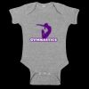 Infant Baby Rib Bodysuit Thumbnail