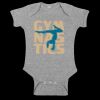 Infant Baby Rib Bodysuit Thumbnail