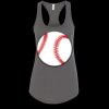 Women's Ideal Racerback Tank Thumbnail