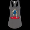 Women's Ideal Racerback Tank Thumbnail