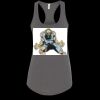 Women's Ideal Racerback Tank Thumbnail