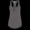 Women's Ideal Racerback Tank Thumbnail