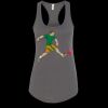 Women's Ideal Racerback Tank Thumbnail