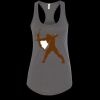 Women's Ideal Racerback Tank Thumbnail