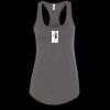 Women's Ideal Racerback Tank Thumbnail