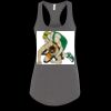 Women's Ideal Racerback Tank Thumbnail
