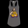 Women's Ideal Racerback Tank Thumbnail