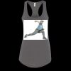 Women's Ideal Racerback Tank Thumbnail