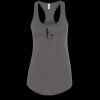 Women's Ideal Racerback Tank Thumbnail