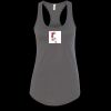 Women's Ideal Racerback Tank Thumbnail