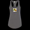 Women's Ideal Racerback Tank Thumbnail