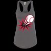 Women's Ideal Racerback Tank Thumbnail