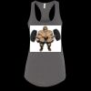 Women's Ideal Racerback Tank Thumbnail