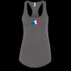 Women's Ideal Racerback Tank Thumbnail