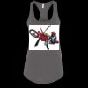 Women's Ideal Racerback Tank Thumbnail