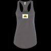 Women's Ideal Racerback Tank Thumbnail