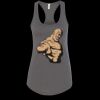 Women's Ideal Racerback Tank Thumbnail