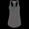 Women's Ideal Racerback Tank Thumbnail