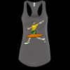 Women's Ideal Racerback Tank Thumbnail