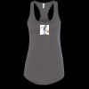 Women's Ideal Racerback Tank Thumbnail