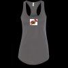 Women's Ideal Racerback Tank Thumbnail
