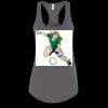 Women's Ideal Racerback Tank Thumbnail